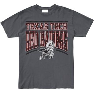 Texas Tech Red Raiders Tee 1